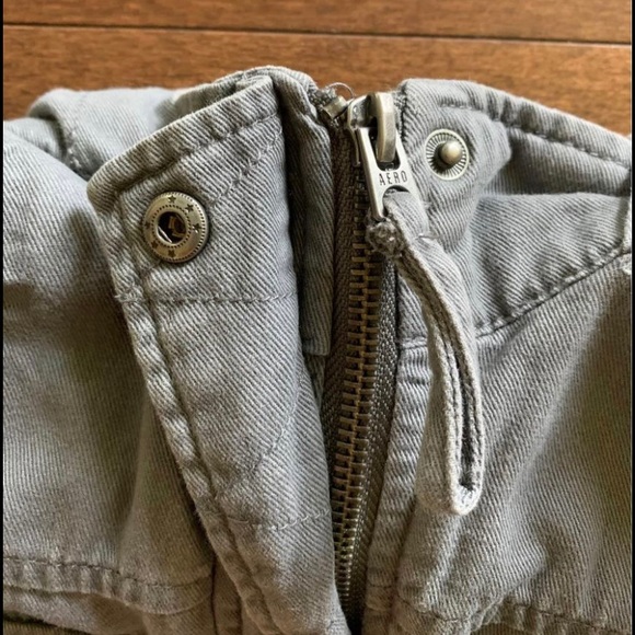 Shacket - Picture 3 of 4